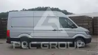 2024 Volkswagen Crafter