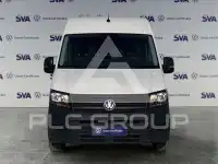 2024 Volkswagen Crafter