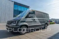 2024 Volkswagen Crafter
