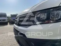 2024 Volkswagen Crafter