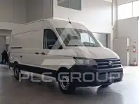 2024 Volkswagen Crafter