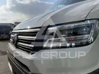 2024 Volkswagen Crafter