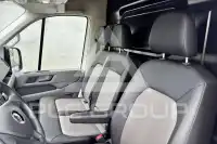 2024 Volkswagen Crafter