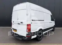 2024 Volkswagen Crafter