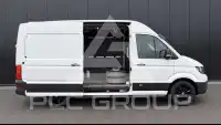 2024 Volkswagen Crafter