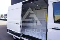 2024 Volkswagen Crafter