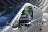 2024 Volkswagen Crafter