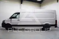 2024 Volkswagen Crafter