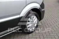 2024 Volkswagen Crafter