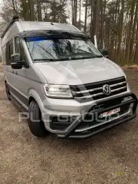2024 Volkswagen Crafter