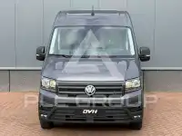 2024 Volkswagen Crafter
