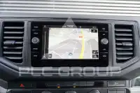 2024 Volkswagen Crafter