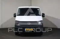 2024 Volkswagen Crafter