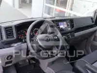 2024 Volkswagen Crafter