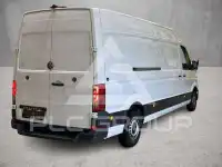 2024 Volkswagen Crafter