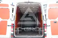 2024 Volkswagen Crafter