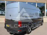2024 Volkswagen Crafter
