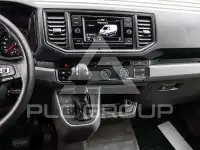2024 Volkswagen Crafter