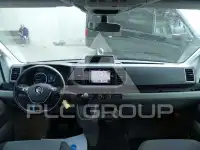 2024 Volkswagen Crafter