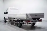 2023 Volkswagen Crafter