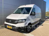 2024 Volkswagen Crafter