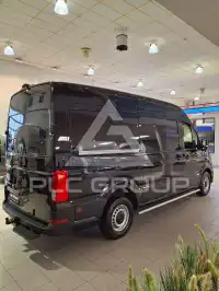 2024 Volkswagen Crafter