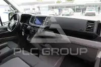 2024 Volkswagen Crafter
