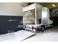 2024 Volkswagen Crafter