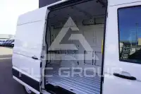2024 Volkswagen Crafter
