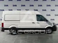 2024 Volkswagen Crafter