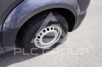 2024 Volkswagen Crafter