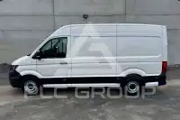 2024 Volkswagen Crafter