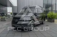 2024 Volkswagen Crafter