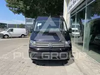 2024 Volkswagen Crafter