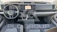 2024 Volkswagen Crafter
