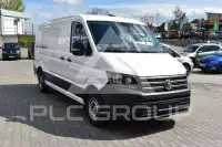 2024 Volkswagen Crafter
