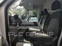 2024 Volkswagen Crafter
