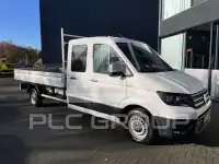 2024 Volkswagen Crafter