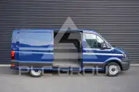 2024 Volkswagen Crafter