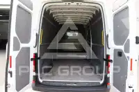 2024 Volkswagen Crafter