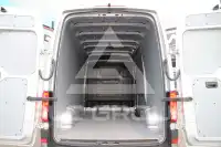 2024 Volkswagen Crafter