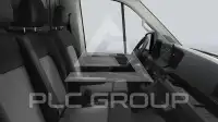 2024 Volkswagen Crafter