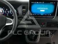 2024 Volkswagen Crafter