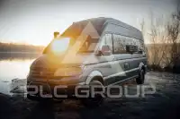 2024 Volkswagen Crafter
