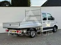 2024 Volkswagen Crafter