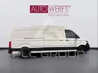 2024 Volkswagen Crafter