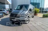 2024 Volkswagen Crafter