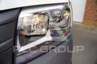 2024 Volkswagen Crafter