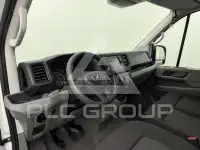 2024 Volkswagen Crafter