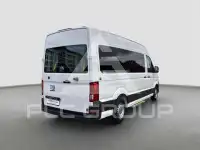 2024 Volkswagen Crafter